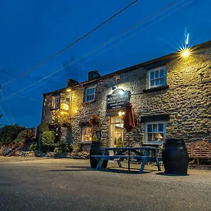 Bolton Arms Downholme Inn