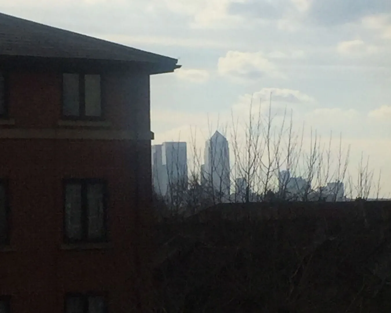 Stratford Hotel London Storbritannien